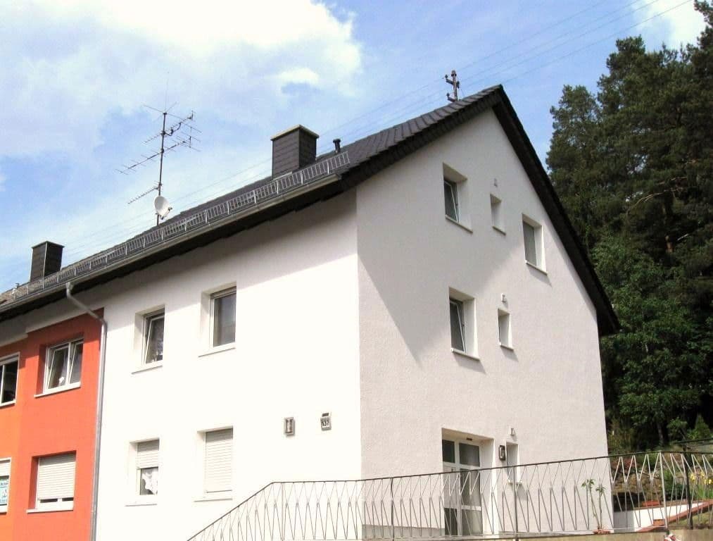 2 bedroom with open-plan kitchen flat to rent, 61 m², Esthal, Rhineland-Palatinate 2 bedroom with open-plan kitchen flat to rent, 61 m², Esthal, Rhineland-Palatinate