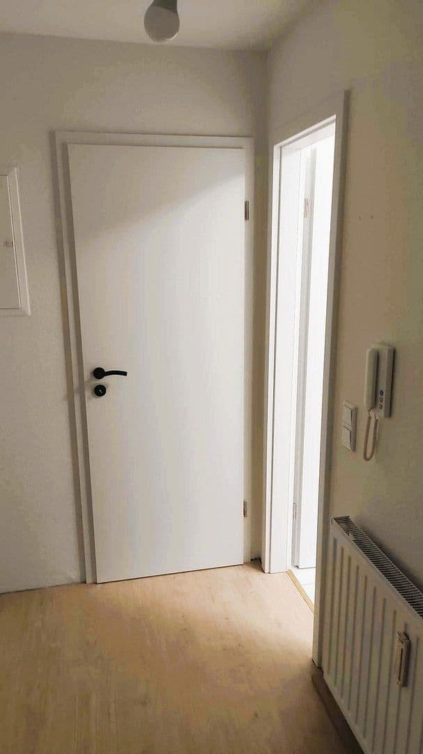 1 bedroom flat to rent, 33 m², Fürther Strasse 271, Nürnberg, Bavaria 1 bedroom flat to rent, 33 m², Fürther Strasse 271, Nürnberg, Bavaria