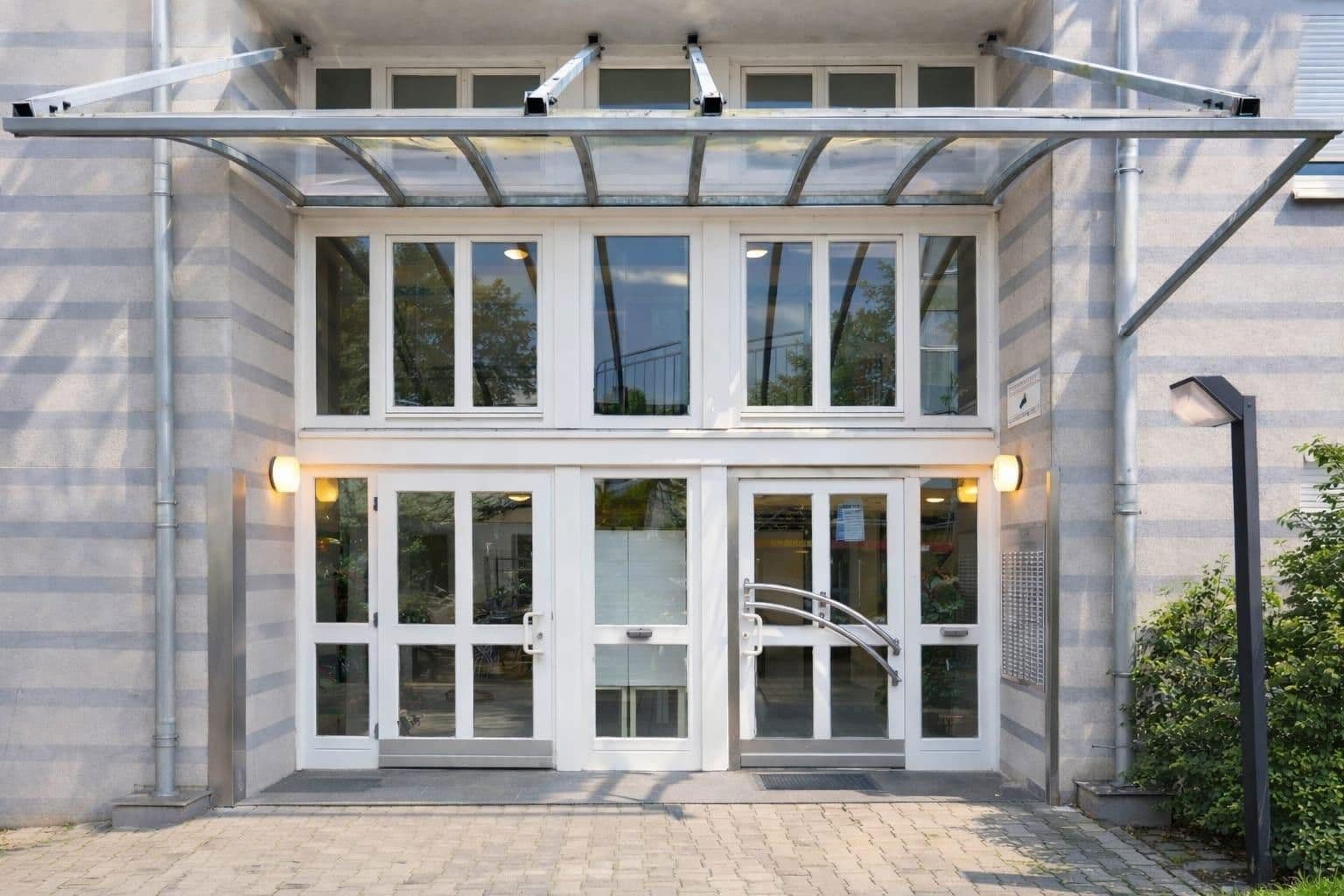 1 bedroom flat to rent, 33 m², Fürther Strasse 271, Nürnberg, Bavaria 1 bedroom flat to rent, 33 m², Fürther Strasse 271, Nürnberg, Bavaria