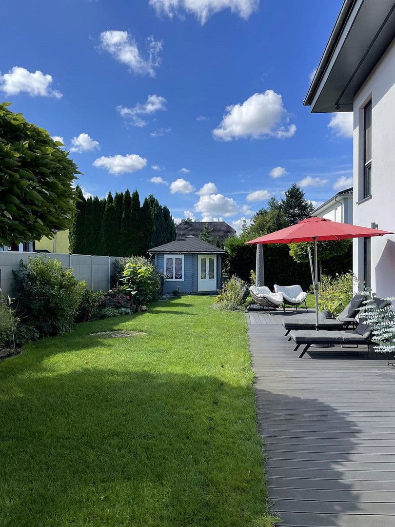 house for sale, 198 m², Berlin, Berlin house for sale, 198 m², Berlin, Berlin