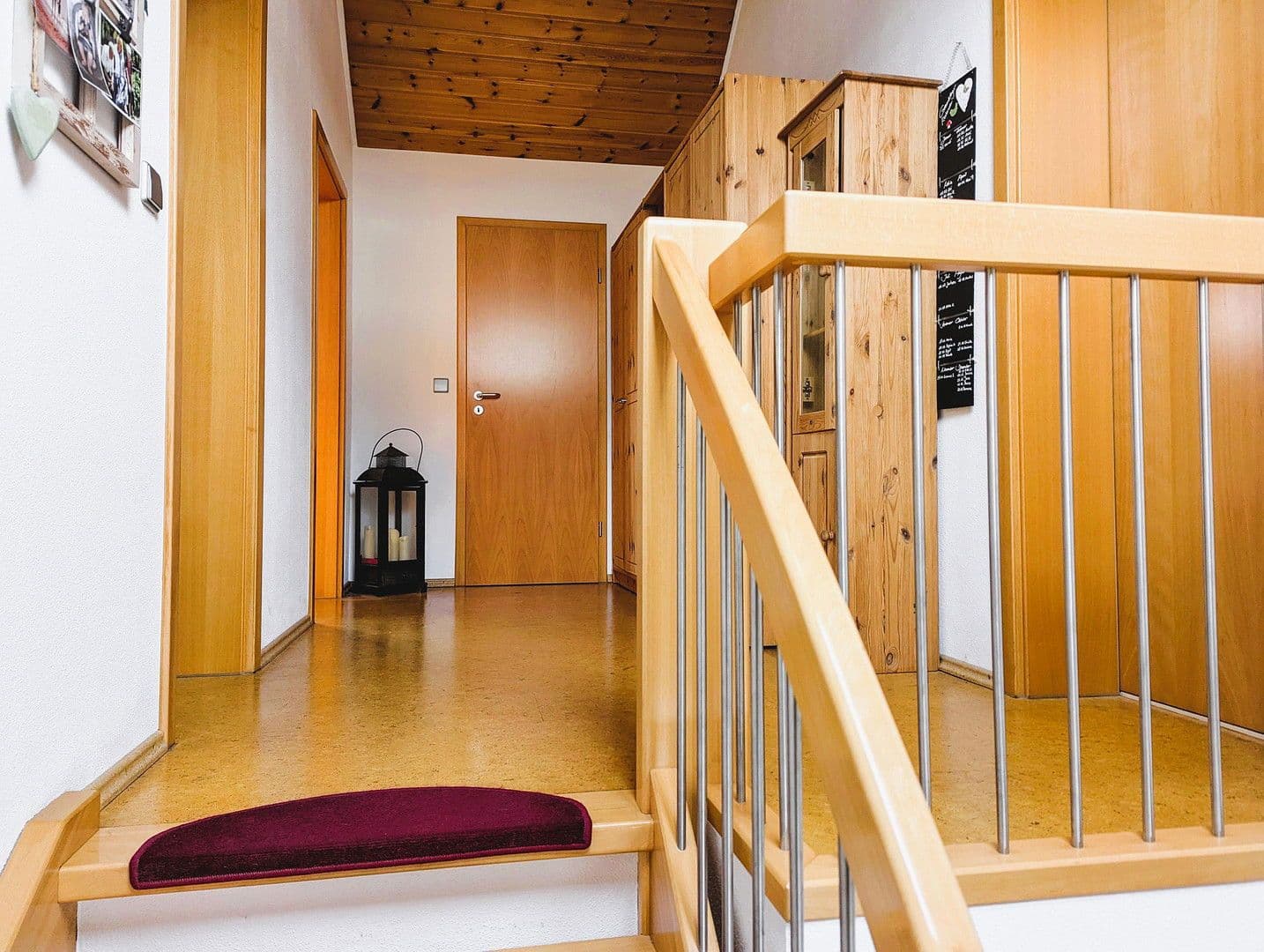 house for sale, 129 m², Wüstenrot, Baden-Württemberg house for sale, 129 m², Wüstenrot, Baden-Württemberg