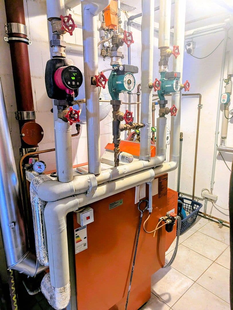 house for sale, 129 m², Wüstenrot, Baden-Württemberg house for sale, 129 m², Wüstenrot, Baden-Württemberg