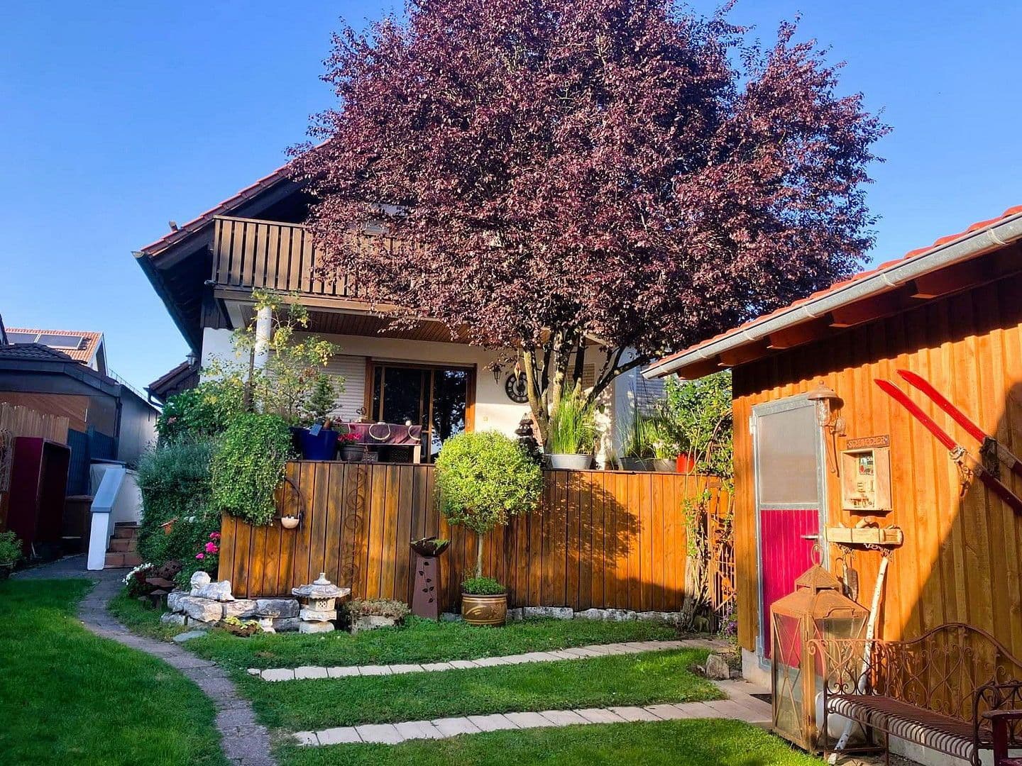 house for sale, 129 m², Wüstenrot, Baden-Württemberg house for sale, 129 m², Wüstenrot, Baden-Württemberg