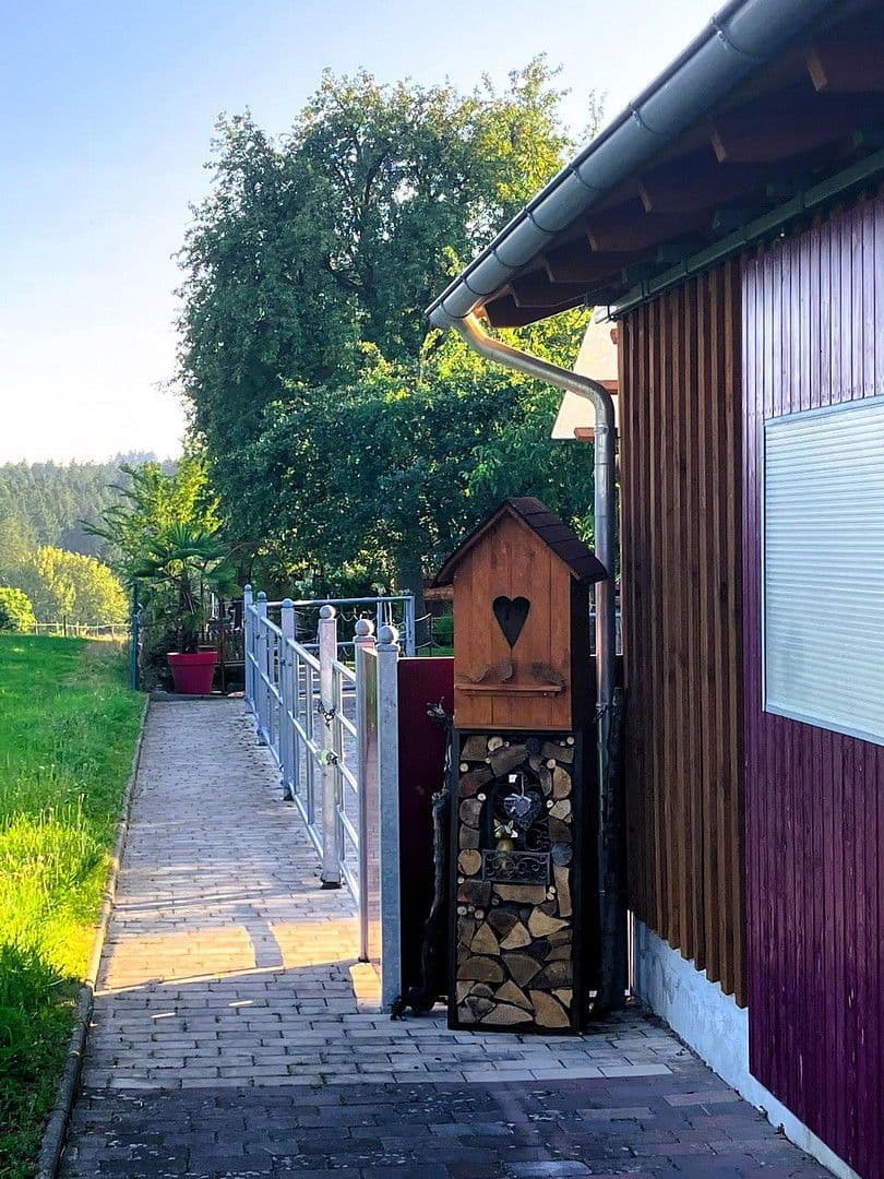 house for sale, 129 m², Wüstenrot, Baden-Württemberg house for sale, 129 m², Wüstenrot, Baden-Württemberg