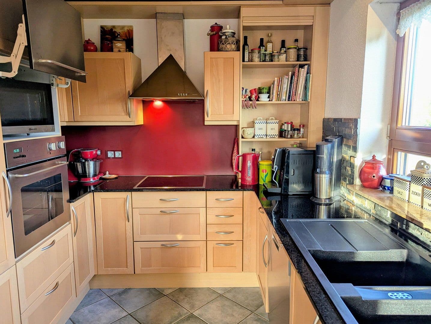 house for sale, 129 m², Wüstenrot, Baden-Württemberg house for sale, 129 m², Wüstenrot, Baden-Württemberg