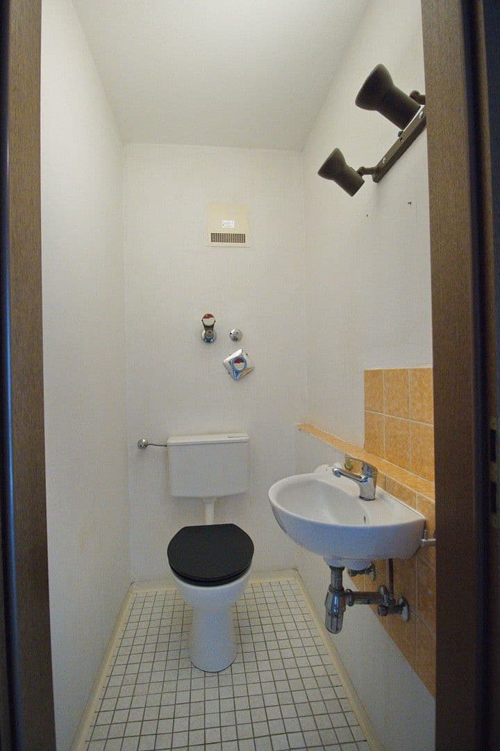 3 bedroom flat for sale, 83 m², Würzburg, Bavaria 3 bedroom flat for sale, 83 m², Würzburg, Bavaria