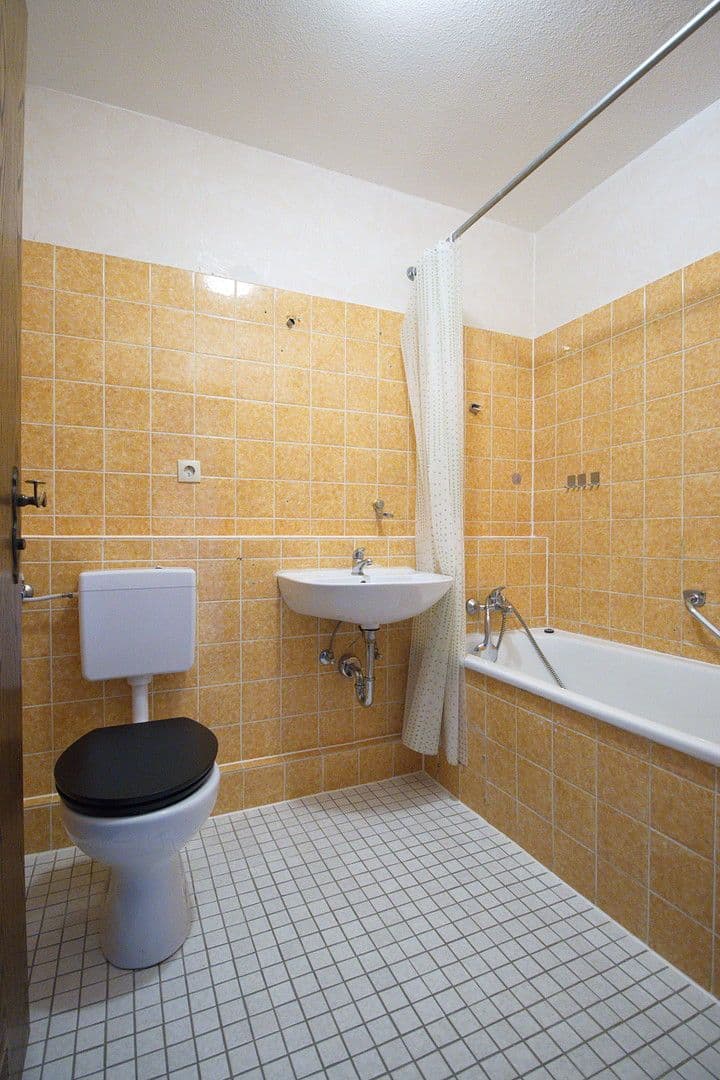 3 bedroom flat for sale, 83 m², Würzburg, Bavaria 3 bedroom flat for sale, 83 m², Würzburg, Bavaria