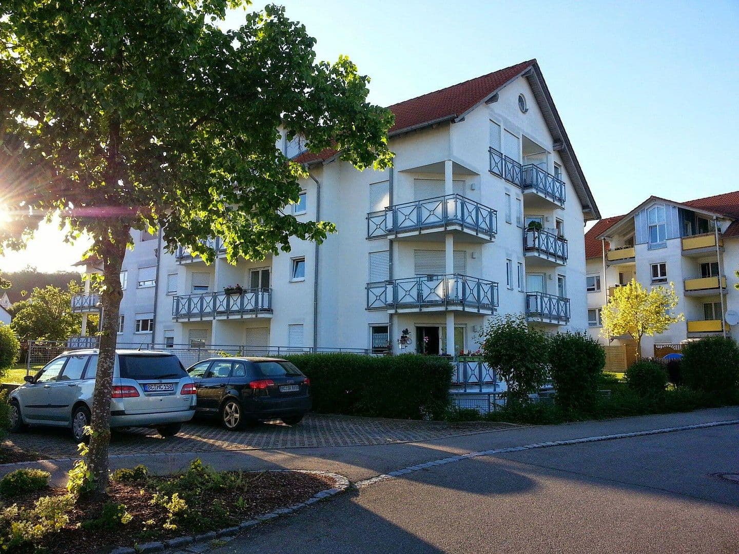 1 bedroom flat for sale, 29 m², Maybachstr. 1, Bad Schussenried, Baden-Württemberg 1 bedroom flat for sale, 29 m², Maybachstr. 1, Bad Schussenried, Baden-Württemberg