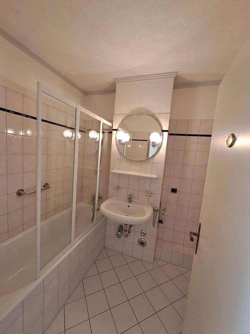 3 bedroom flat to rent, 87 m², Bremen, Bremen 3 bedroom flat to rent, 87 m², Bremen, Bremen