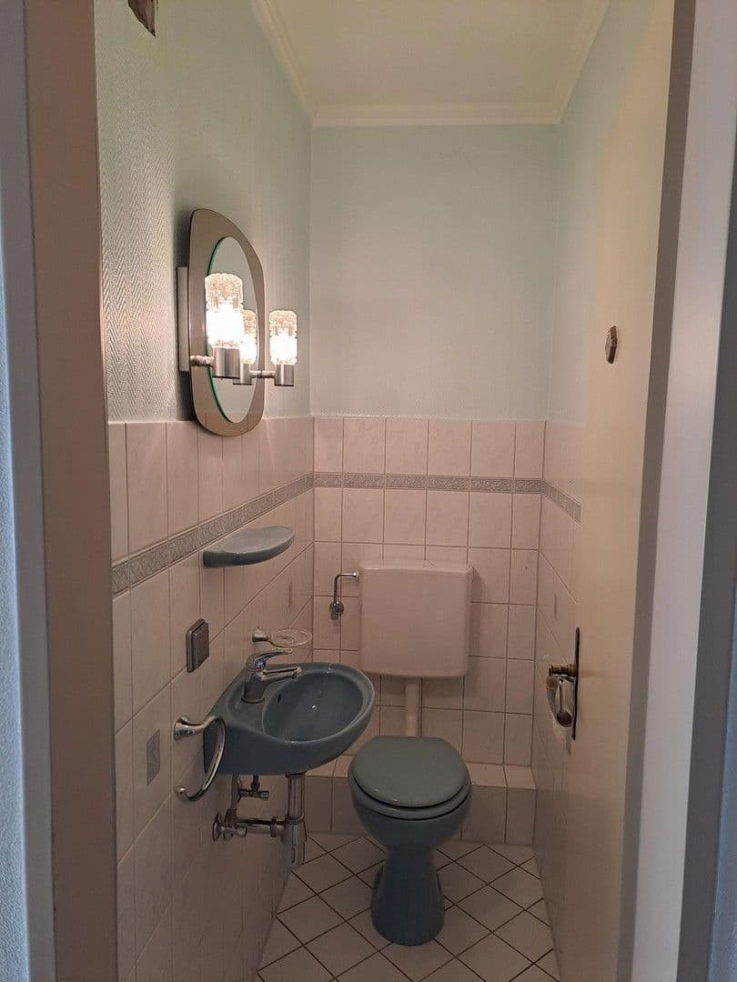 3 bedroom flat to rent, 87 m², Bremen, Bremen 3 bedroom flat to rent, 87 m², Bremen, Bremen