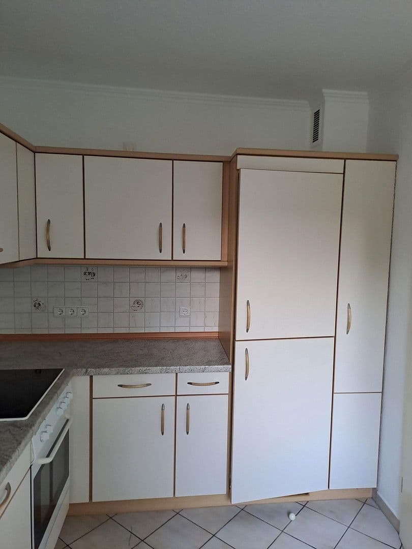 3 bedroom flat to rent, 87 m², Bremen, Bremen 3 bedroom flat to rent, 87 m², Bremen, Bremen