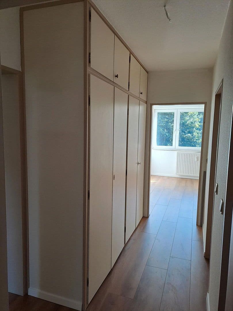 3 bedroom flat to rent, 87 m², Bremen, Bremen 3 bedroom flat to rent, 87 m², Bremen, Bremen