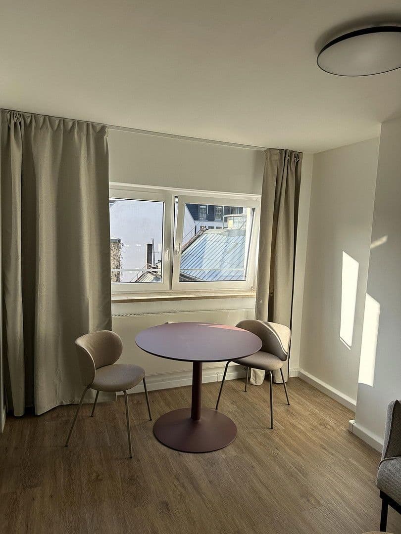 1 bedroom flat to rent, 41 m², Goldschmidtstr. 29 a, Leipzig, Saxony 1 bedroom flat to rent, 41 m², Goldschmidtstr. 29 a, Leipzig, Saxony