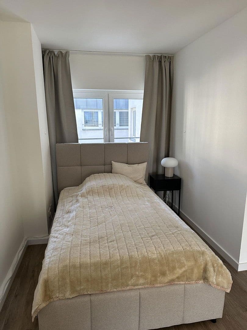 1 bedroom flat to rent, 41 m², Goldschmidtstr. 29 a, Leipzig, Saxony 1 bedroom flat to rent, 41 m², Goldschmidtstr. 29 a, Leipzig, Saxony