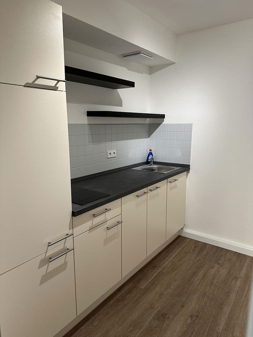 1 bedroom flat to rent, 41 m², Goldschmidtstr. 29 a, Leipzig, Saxony 1 bedroom flat to rent, 41 m², Goldschmidtstr. 29 a, Leipzig, Saxony