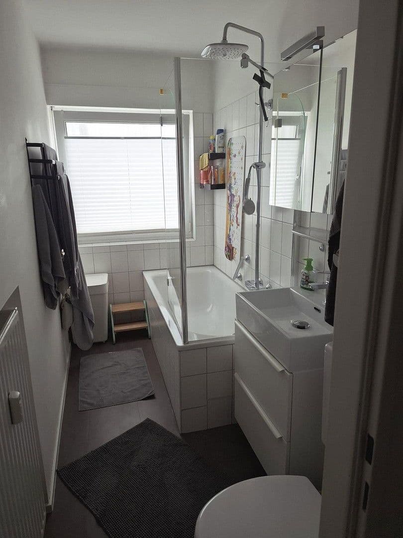 3 bedroom flat for sale, 75 m², Rheinfelden (Baden), Baden-Württemberg 3 bedroom flat for sale, 75 m², Rheinfelden (Baden), Baden-Württemberg