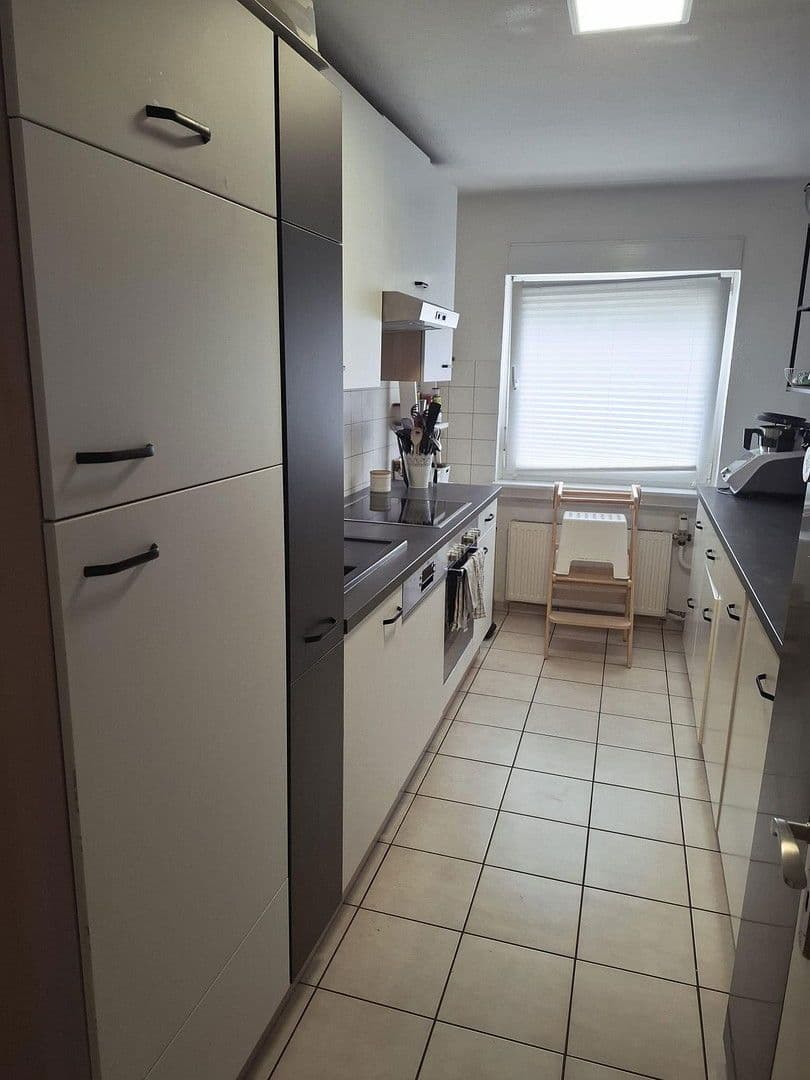 3 bedroom flat for sale, 75 m², Rheinfelden (Baden), Baden-Württemberg 3 bedroom flat for sale, 75 m², Rheinfelden (Baden), Baden-Württemberg