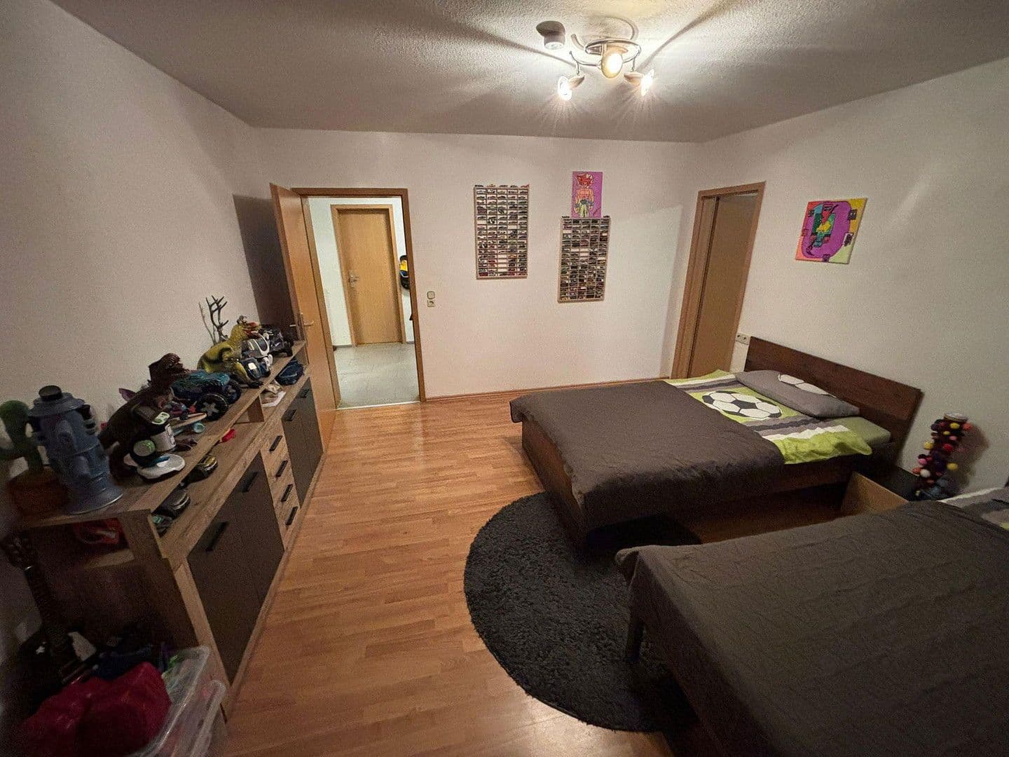 4 bedroom flat to rent, 98 m², Seewald, Baden-Württemberg 4 bedroom flat to rent, 98 m², Seewald, Baden-Württemberg