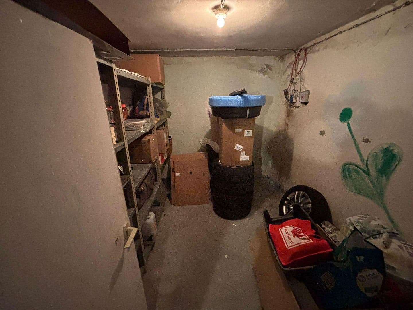 4 bedroom flat to rent, 98 m², Seewald, Baden-Württemberg 4 bedroom flat to rent, 98 m², Seewald, Baden-Württemberg