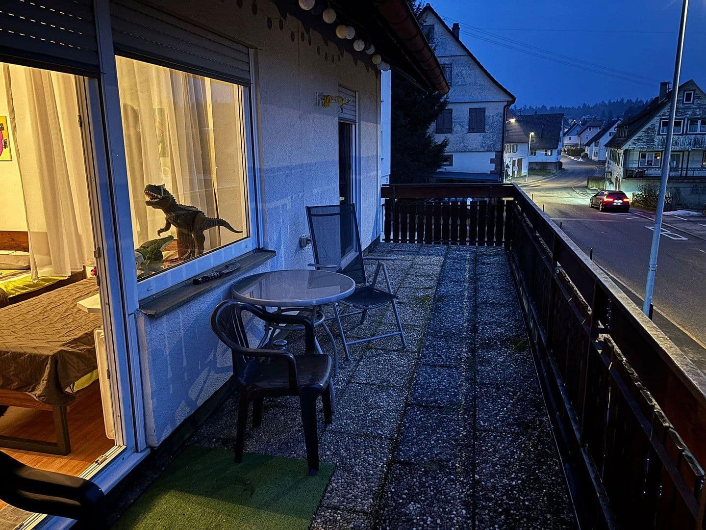 4 bedroom flat to rent, 98 m², Seewald, Baden-Württemberg 4 bedroom flat to rent, 98 m², Seewald, Baden-Württemberg