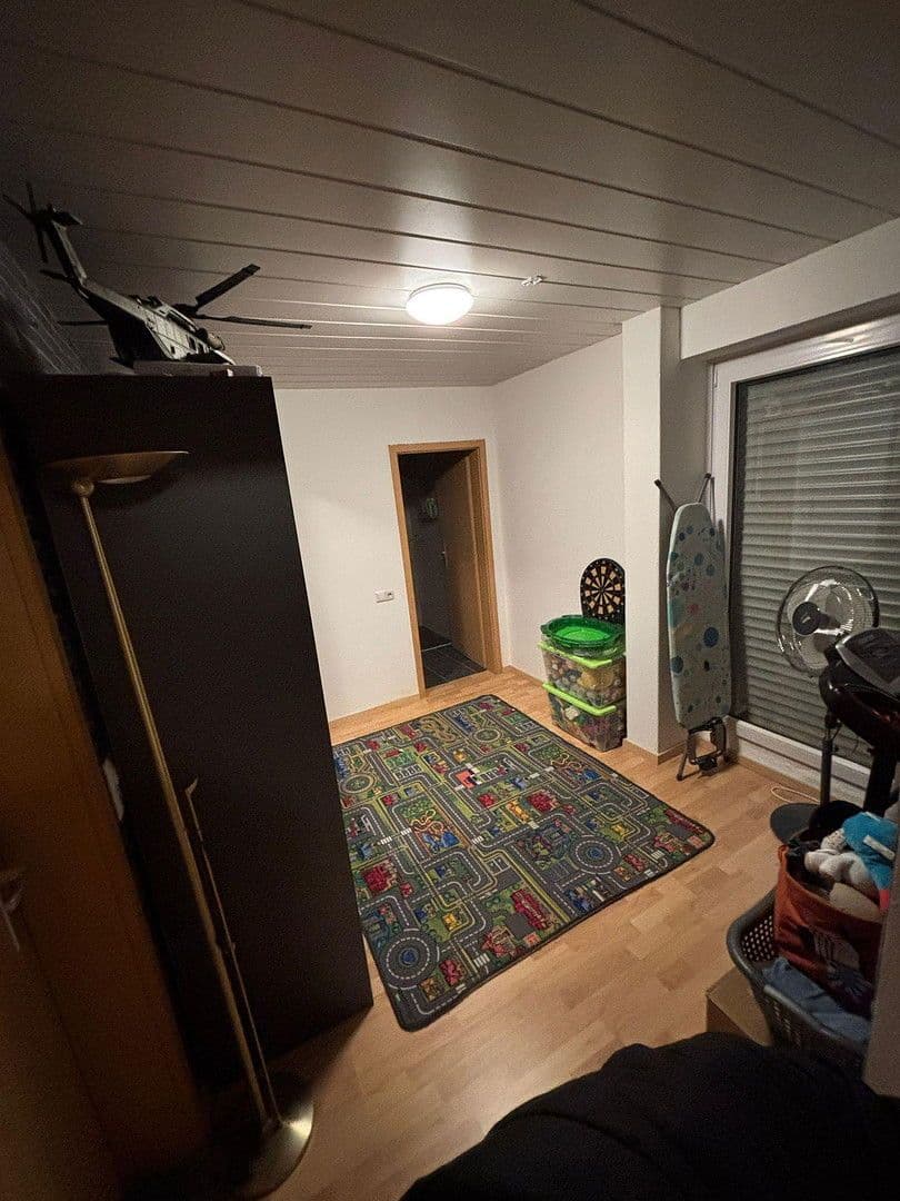 4 bedroom flat to rent, 98 m², Seewald, Baden-Württemberg 4 bedroom flat to rent, 98 m², Seewald, Baden-Württemberg