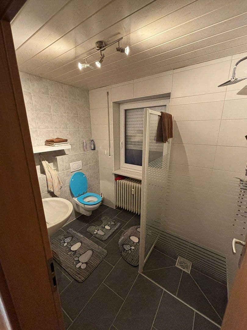 4 bedroom flat to rent, 98 m², Seewald, Baden-Württemberg 4 bedroom flat to rent, 98 m², Seewald, Baden-Württemberg