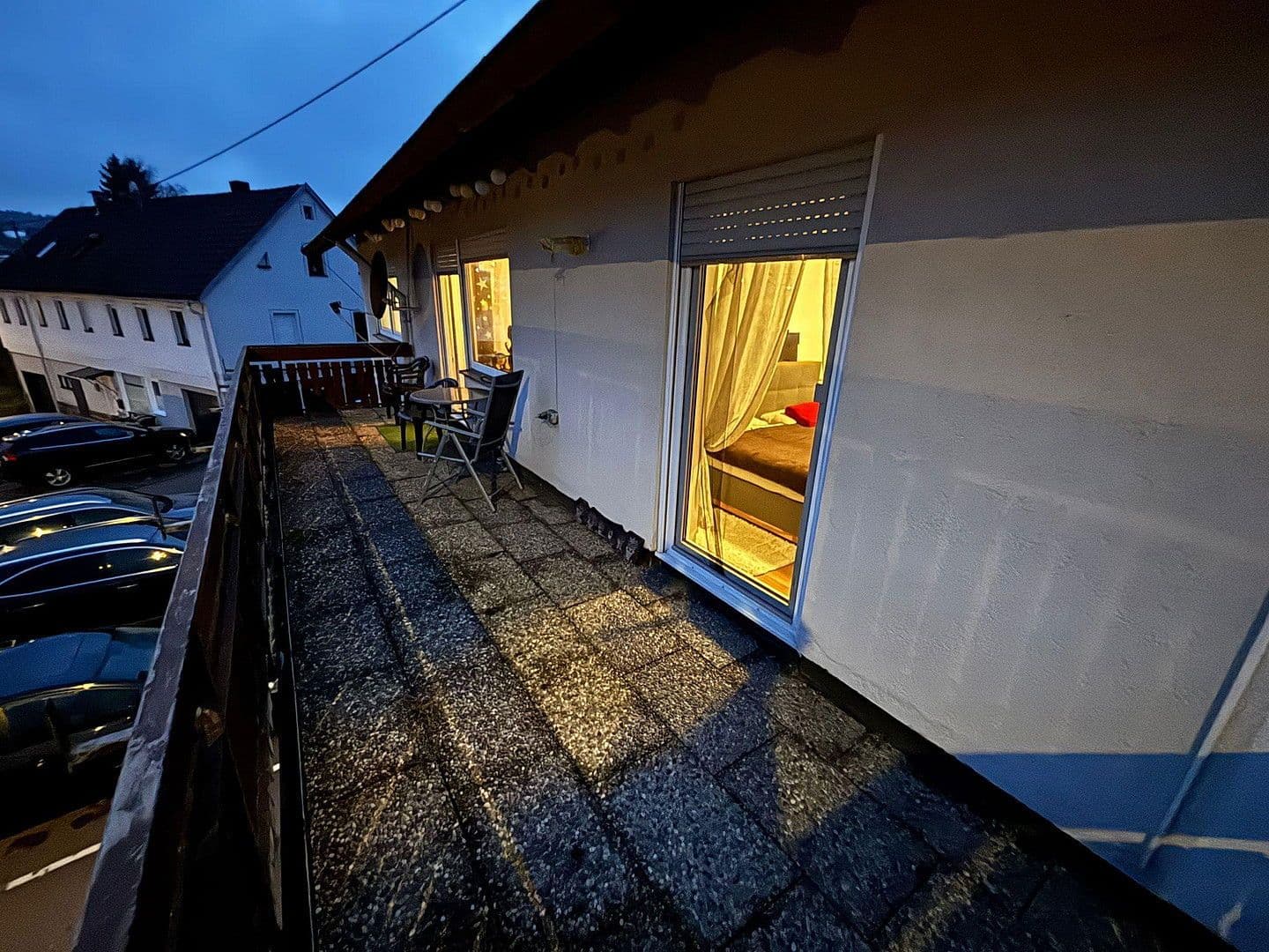 4 bedroom flat to rent, 98 m², Seewald, Baden-Württemberg 4 bedroom flat to rent, 98 m², Seewald, Baden-Württemberg