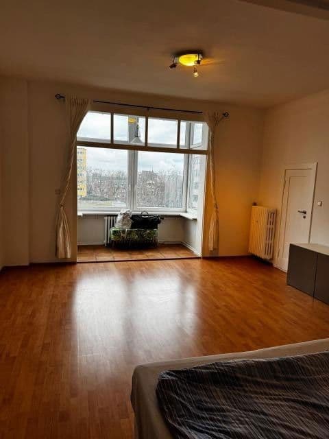 1 bedroom flat for sale, 46 m², Berlin, Berlin 1 bedroom flat for sale, 46 m², Berlin, Berlin