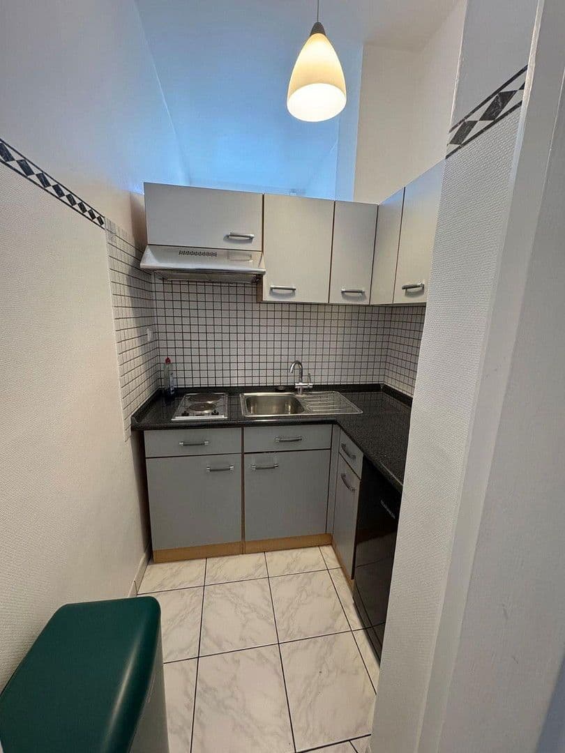 1 bedroom flat for sale, 46 m², Berlin, Berlin 1 bedroom flat for sale, 46 m², Berlin, Berlin