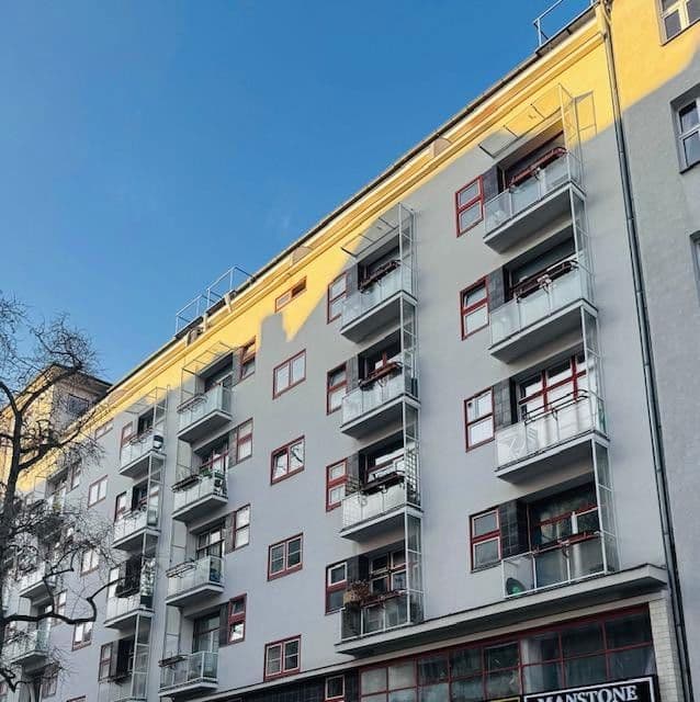 1 bedroom flat for sale, 46 m², Berlin, Berlin 1 bedroom flat for sale, 46 m², Berlin, Berlin