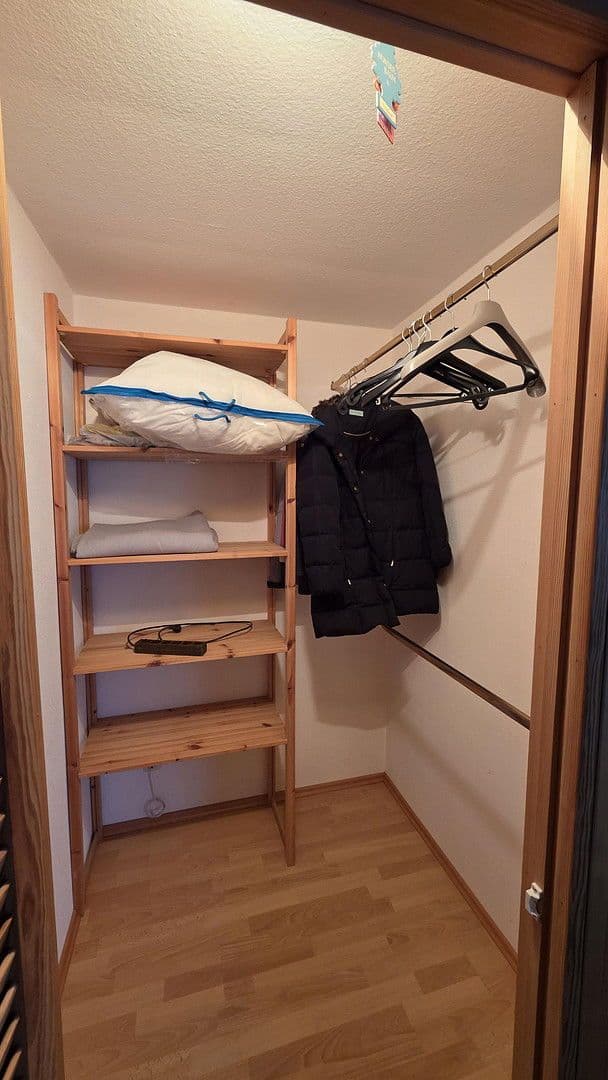 1 bedroom flat to rent, 25 m², Karlsfeld, Bavaria 1 bedroom flat to rent, 25 m², Karlsfeld, Bavaria