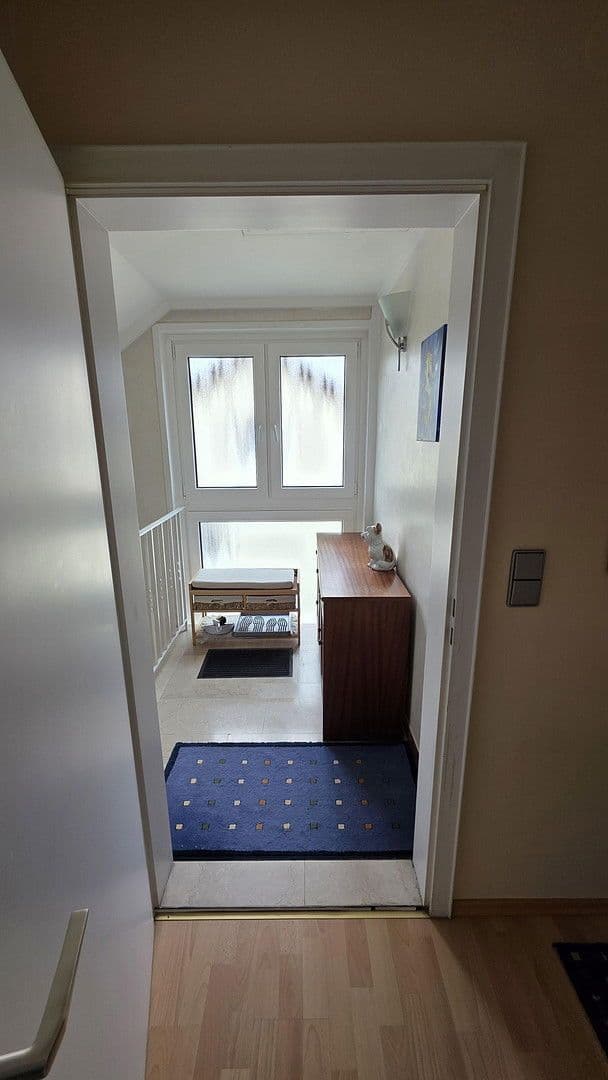 1 bedroom flat to rent, 25 m², Karlsfeld, Bavaria 1 bedroom flat to rent, 25 m², Karlsfeld, Bavaria