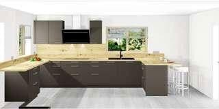 house for sale, 160 m², Wiesenstraße 15, Eschelbronn, Baden-Württemberg house for sale, 160 m², Wiesenstraße 15, Eschelbronn, Baden-Württemberg