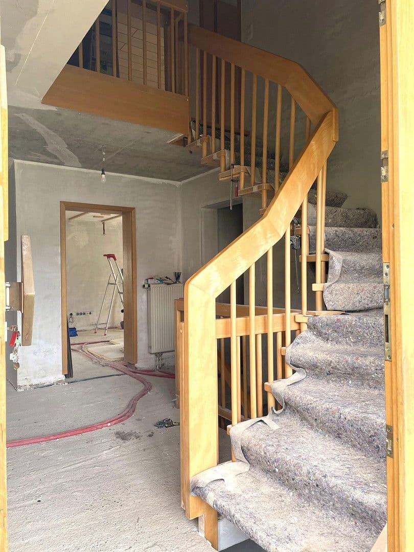 house for sale, 160 m², Wiesenstraße 15, Eschelbronn, Baden-Württemberg house for sale, 160 m², Wiesenstraße 15, Eschelbronn, Baden-Württemberg