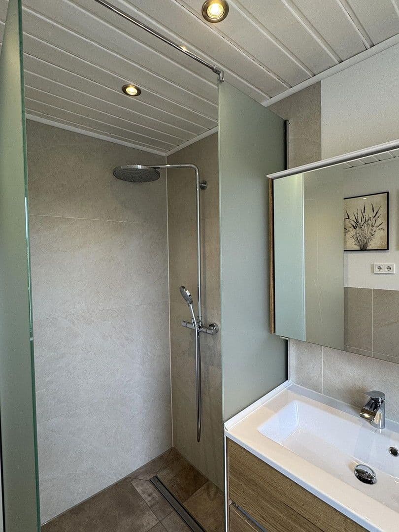 1 bedroom with open-plan kitchen flat to rent, 88 m², Freudenstadt, Baden-Württemberg 1 bedroom with open-plan kitchen flat to rent, 88 m², Freudenstadt, Baden-Württemberg