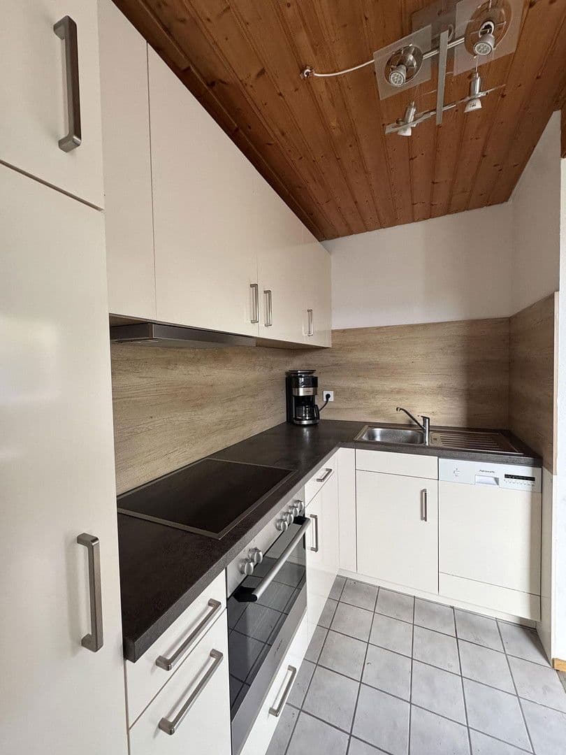 1 bedroom with open-plan kitchen flat to rent, 88 m², Freudenstadt, Baden-Württemberg 1 bedroom with open-plan kitchen flat to rent, 88 m², Freudenstadt, Baden-Württemberg