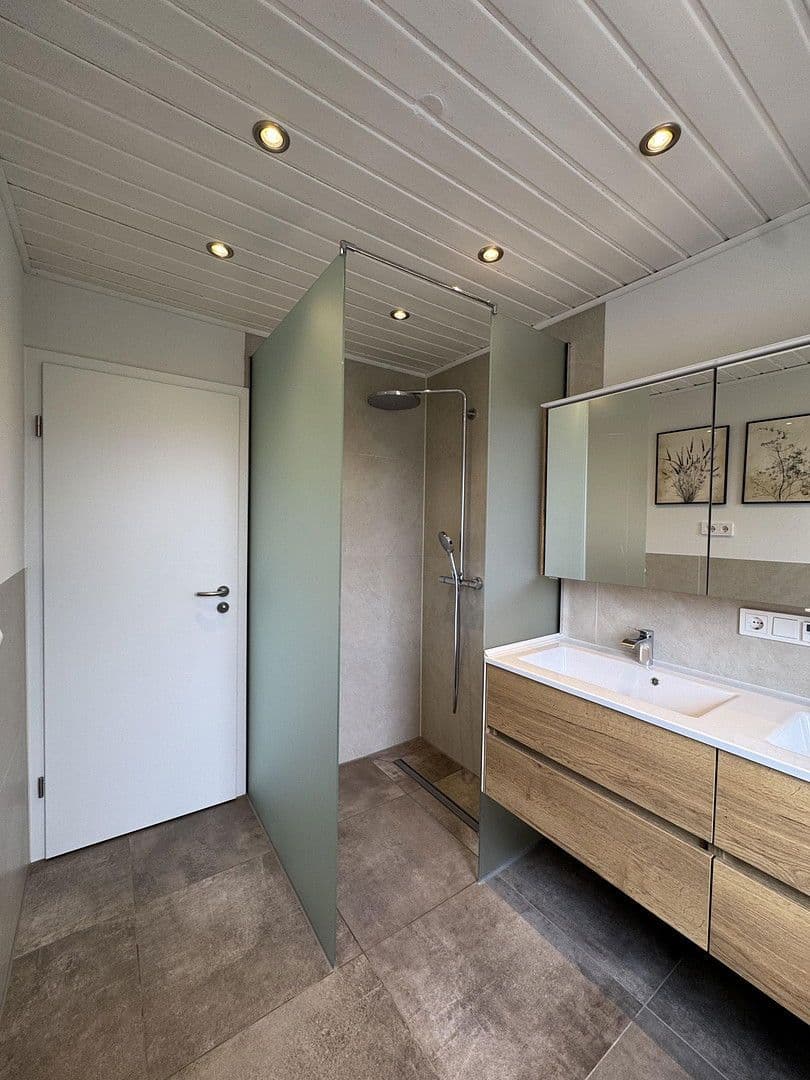 1 bedroom with open-plan kitchen flat to rent, 88 m², Freudenstadt, Baden-Württemberg 1 bedroom with open-plan kitchen flat to rent, 88 m², Freudenstadt, Baden-Württemberg