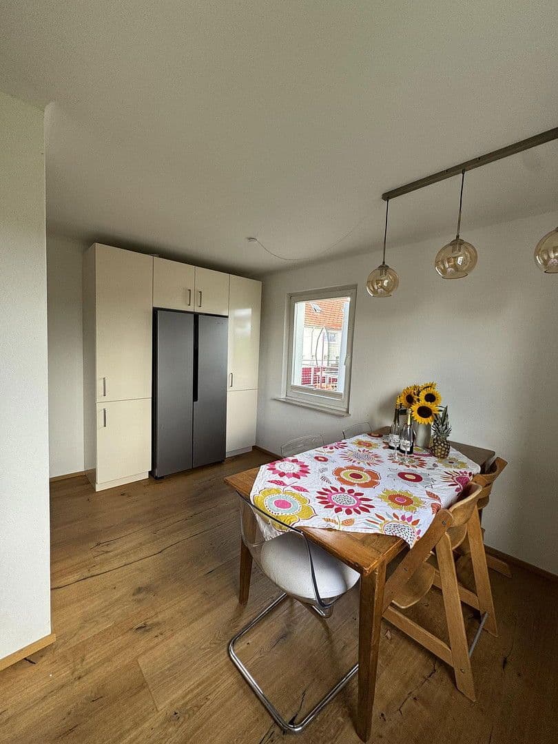 1 bedroom with open-plan kitchen flat to rent, 88 m², Freudenstadt, Baden-Württemberg 1 bedroom with open-plan kitchen flat to rent, 88 m², Freudenstadt, Baden-Württemberg