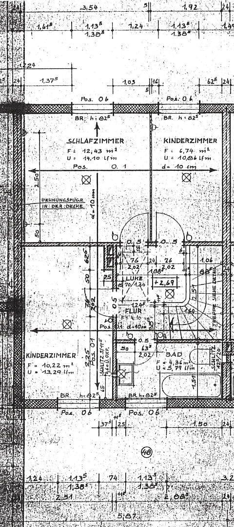 house for sale, 86 m², Eulenpfad 48, Celle, Lower Saxony house for sale, 86 m², Eulenpfad 48, Celle, Lower Saxony