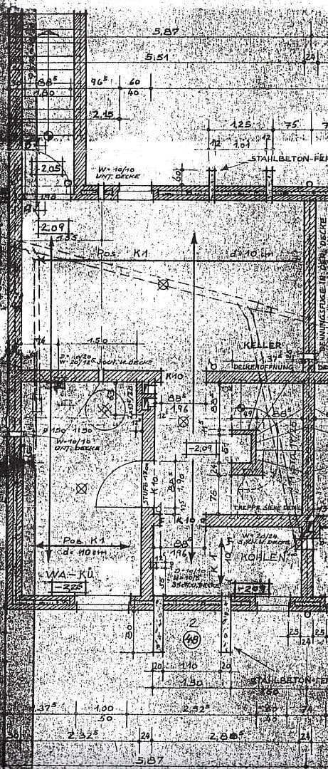 house for sale, 86 m², Eulenpfad 48, Celle, Lower Saxony house for sale, 86 m², Eulenpfad 48, Celle, Lower Saxony