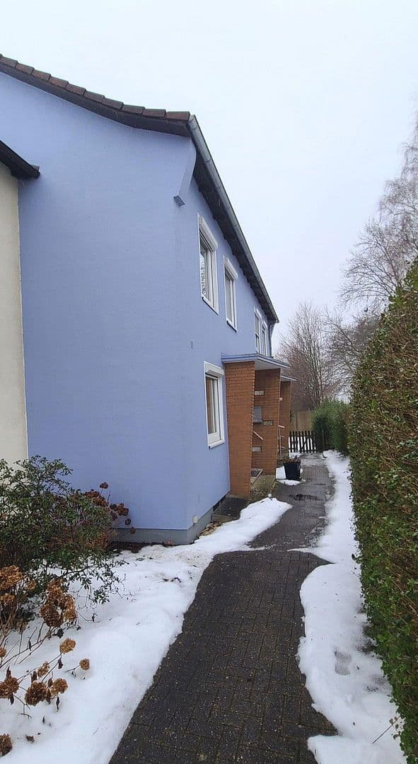 house for sale, 86 m², Eulenpfad 48, Celle, Lower Saxony house for sale, 86 m², Eulenpfad 48, Celle, Lower Saxony