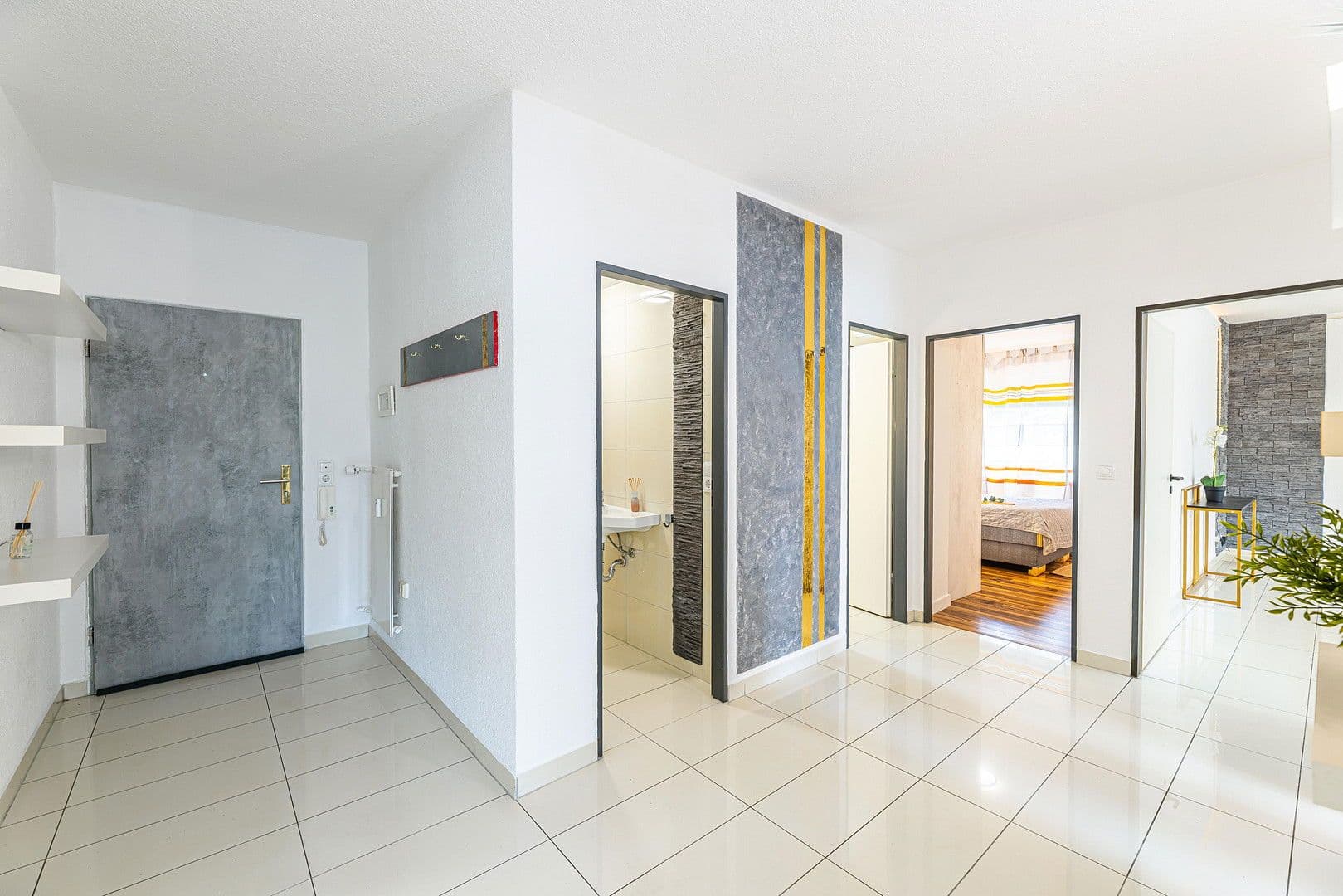 4 bedroom flat for sale, 97 m², Allerseeweg 14, Höchberg, Bavaria 4 bedroom flat for sale, 97 m², Allerseeweg 14, Höchberg, Bavaria