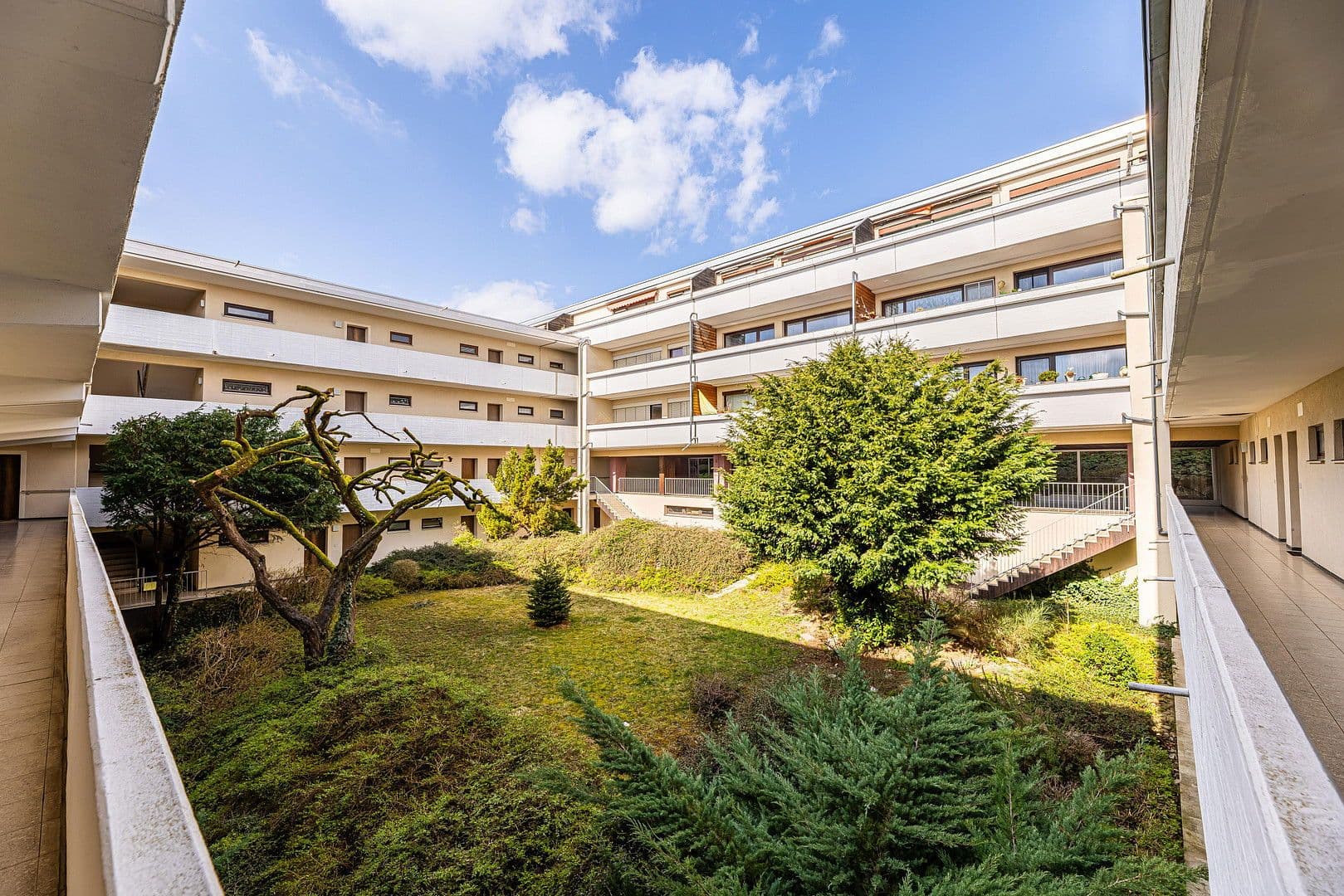 4 bedroom flat for sale, 97 m², Allerseeweg 14, Höchberg, Bavaria 4 bedroom flat for sale, 97 m², Allerseeweg 14, Höchberg, Bavaria