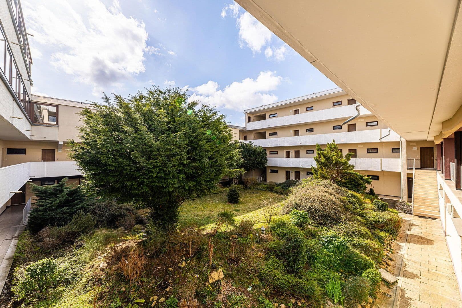 4 bedroom flat for sale, 97 m², Allerseeweg 14, Höchberg, Bavaria 4 bedroom flat for sale, 97 m², Allerseeweg 14, Höchberg, Bavaria