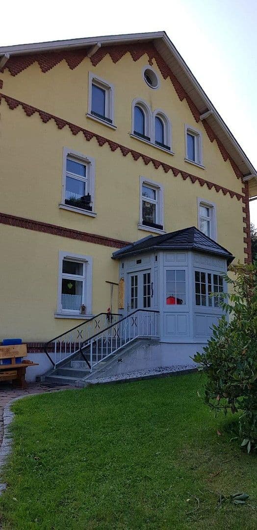 house for sale, 360 m², Deutschneudorf, Saxony house for sale, 360 m², Deutschneudorf, Saxony