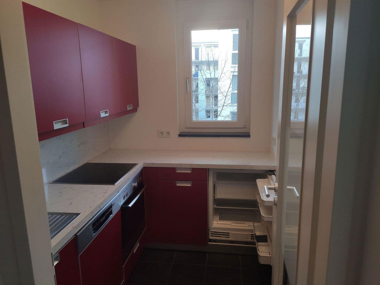 2 bedroom flat for sale, 56 m², Max-Friedlaender-Bogen 11, München, Bavaria 2 bedroom flat for sale, 56 m², Max-Friedlaender-Bogen 11, München, Bavaria