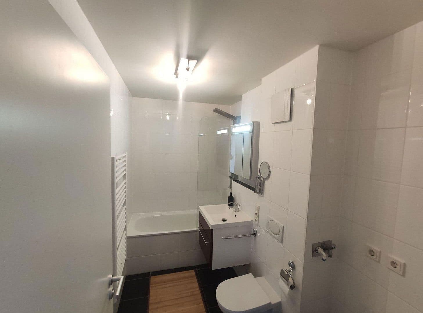 2 bedroom flat for sale, 56 m², Max-Friedlaender-Bogen 11, München, Bavaria 2 bedroom flat for sale, 56 m², Max-Friedlaender-Bogen 11, München, Bavaria