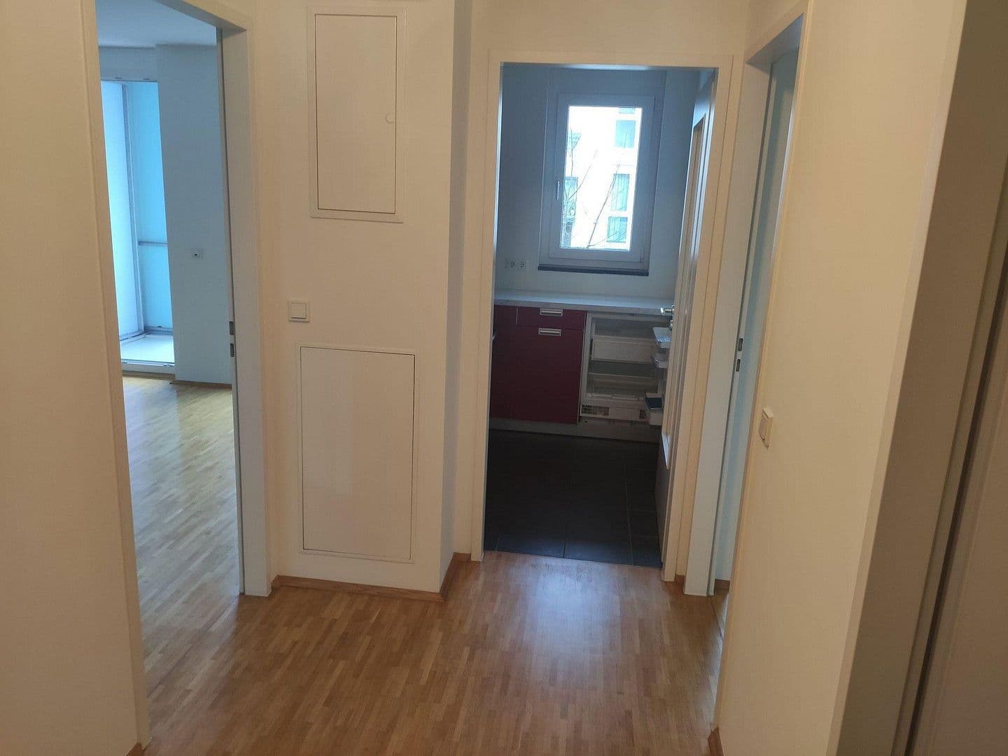 2 bedroom flat for sale, 56 m², Max-Friedlaender-Bogen 11, München, Bavaria 2 bedroom flat for sale, 56 m², Max-Friedlaender-Bogen 11, München, Bavaria