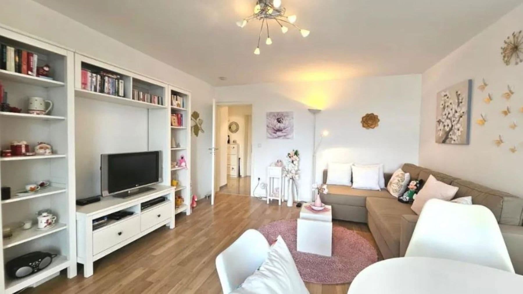 1 bedroom flat to rent, 24 m², Waldbachstraße 11A, Görisried, Bavaria 1 bedroom flat to rent, 24 m², Waldbachstraße 11A, Görisried, Bavaria