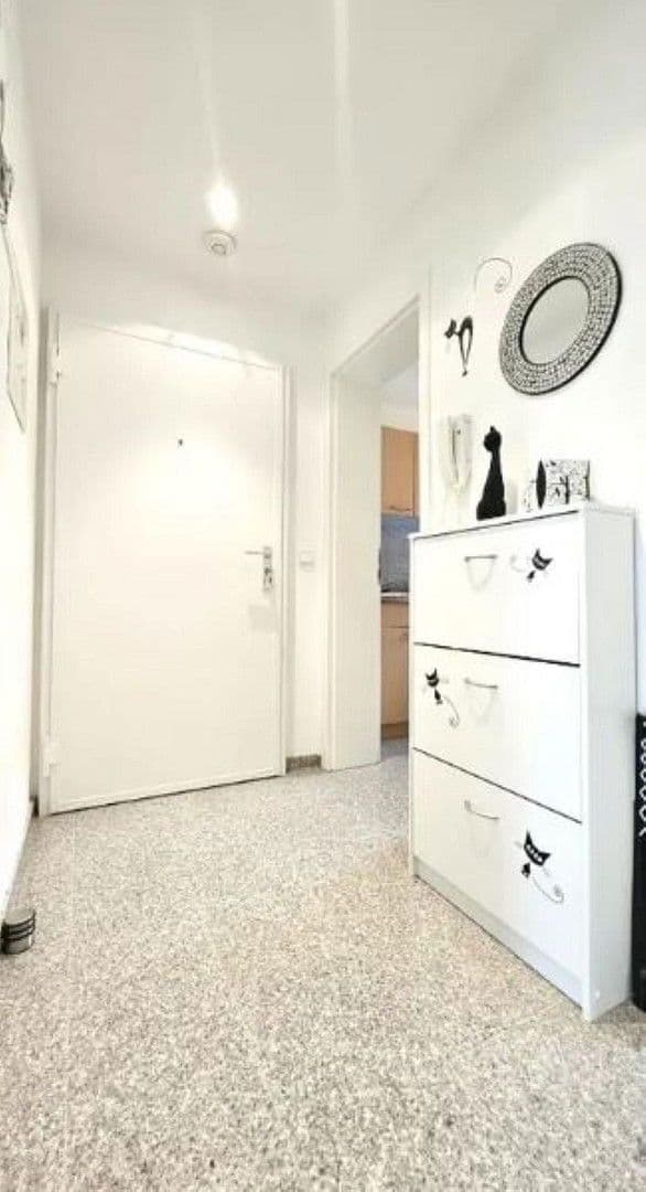 1 bedroom flat to rent, 24 m², Waldbachstraße 11A, Görisried, Bavaria 1 bedroom flat to rent, 24 m², Waldbachstraße 11A, Görisried, Bavaria